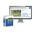 Das aktuelle Praxishandbuch des Friedhofs- und Bestattungswesens