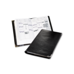 Taschenkalender für Führungskräfte - bordeaux