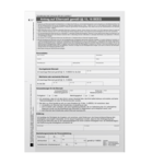 Antrag auf Elternzeit gem. §§ 15, 16 BEEG