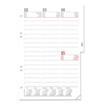 Wochenkalendarium 2026