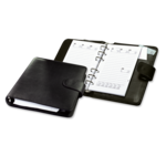 Pocket Office mit Druckknopf