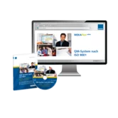 QM-System nach ISO 9001:2015