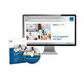 Schulungspaket ISO 9001:2015