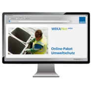 Online-Paket Umweltschutz