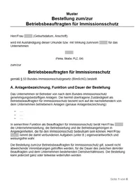 Praxisgerechte und direkt einsetzbare Vorlagen in Form von Checklisten und Formularen mit Erläuterungstexten zur einfachen Umsetzung.