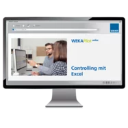 Controlling mit Excel: 1.600 Profi-Tools für das erfolgreiche Unternehmen