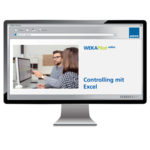 Controlling mit Excel: 1.600 Profi-Tools für das erfolgreiche Unternehmen