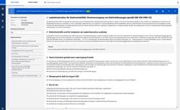 Die Fachbeiträge informieren Sie über elektrotechnische Themen, wie Arbeiten an elektrischen Anlagen und Betriebsmitteln, Organisation und Implementierung von Elektrosicherheit in Unternehmen sowie über aktuelle Trends und Innovationen aus der Elektrotechnik. Profitieren Sie von den Erfahrungen und dem Wissen unserer Experten aus der elektrotechnischen Praxis. 