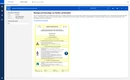 Mit der umfassenden Sammlung von Arbeitsanweisungen, Betriebsanweisungen und Gefährdungsbeurteilungen, erhalten Sie eine optimale Unterstützung für die Organisation und Umsetzung der Elektrosicherheit in Ihrem Betrieb. 