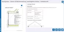 Wählen Sie zwischen DWG, DXF oder PDF.