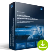 Praxissoftware Unternehmensrichtlinien