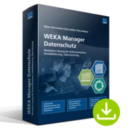 WEKA Manager Datenschutz