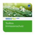 Toolbox Immissionsschutz