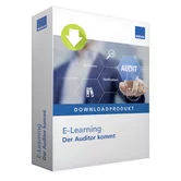 E-Learning QM – Der Auditor kommt