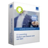 E-Learning QM – Risiken und Chancen nach ISO 9001