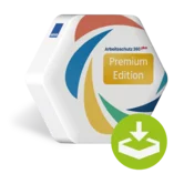 Arbeitsschutz 360 plus - Premium Edition