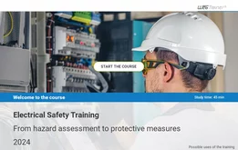 Electrical Safety Training 2024