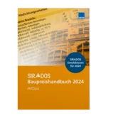 SIRADOS Baupreishandbuch Altbau