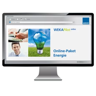Online-Paket Energie