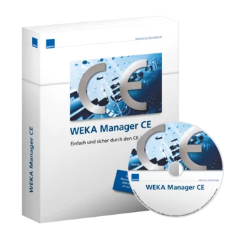 WEKA Manager CE