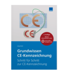 Grundwissen CE-Kennzeichnung