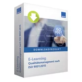 E-Learning QM – Qualitätsmanagement nach ISO 9001:2015