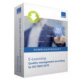 E-Learning QM – Quality management according to ISO 9001:2015