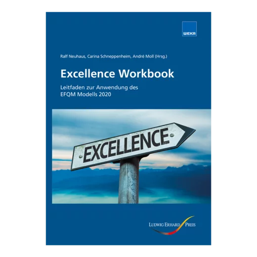 Excellence Workbook