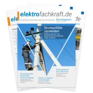 elektrofachkraft.de - Das Magazin