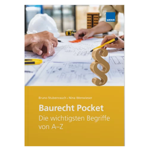 Baurecht Pocket