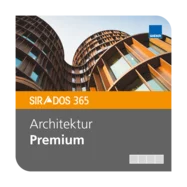 SIRADOS Architektur Premium