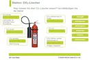 QR-Code-Rallye: interaktive Aufgaben für Brandschutzhelfer