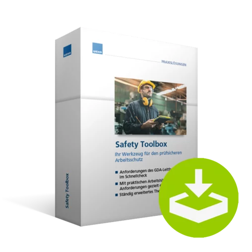 Safety Toolbox